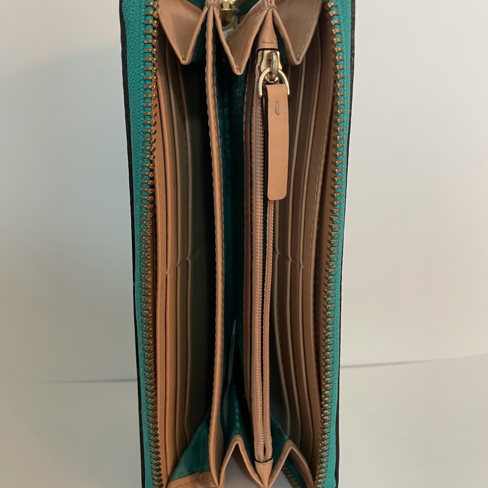Kate Spade Wallet - Picture 6 of 10